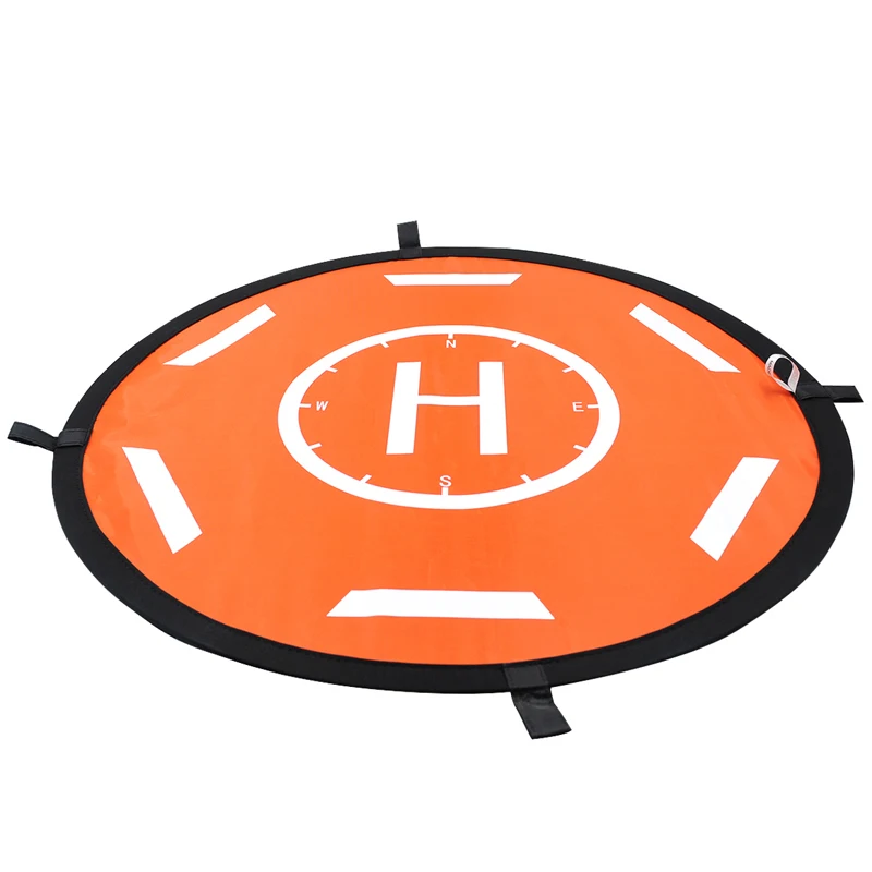 STARTRC 56cm Landing Pad Apron Waterproof Fast-fold Universal for Mavic series/ 2 series /spark/air/Bebop-2 | Электроника