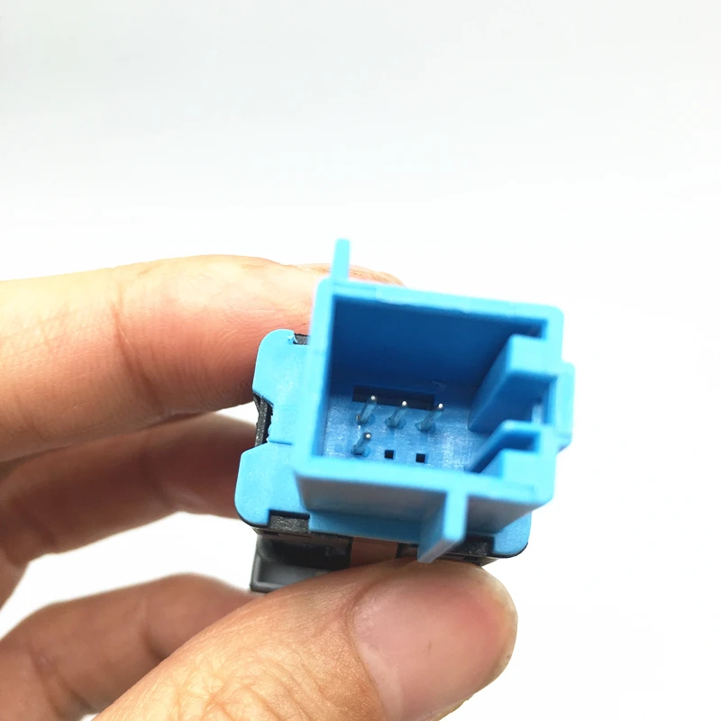 Автомобильные детали TPMS кнопка сигнализации о давлении в шинах жгут проводов для