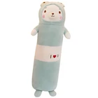 Игрушка цилиндрическая в виде животного, 65  120 см