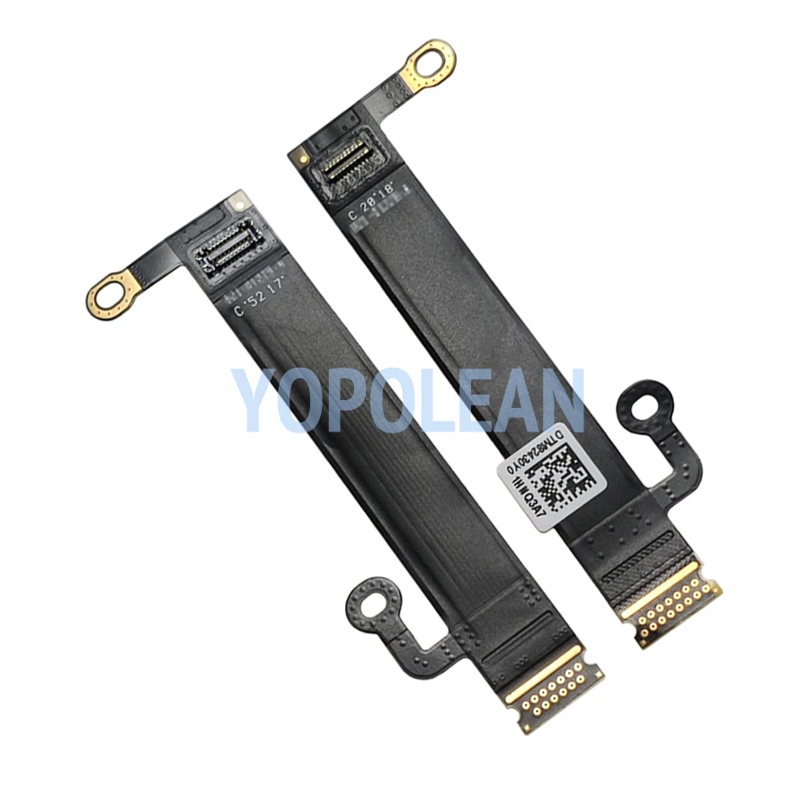 Новинка для Macbook Pro 13 'ཋ'' A1707 A1706 A1708 A1989 A1990 A2251 A2289 Сменный кабель ремонта ЖК