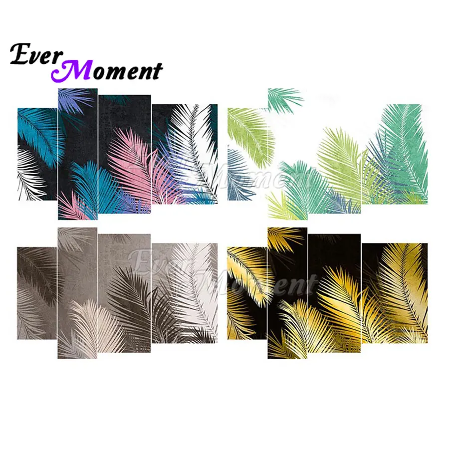 

Когда-нибудь момент алмазов картина камни в форме ромба из смолы льняное настенное искусство украшения перо мульти-рисунок с украшением в в...