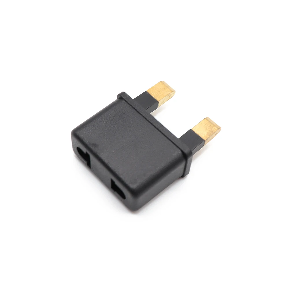 Универсальная розетка переменного тока с вилкой для ЕС США в Великобританию