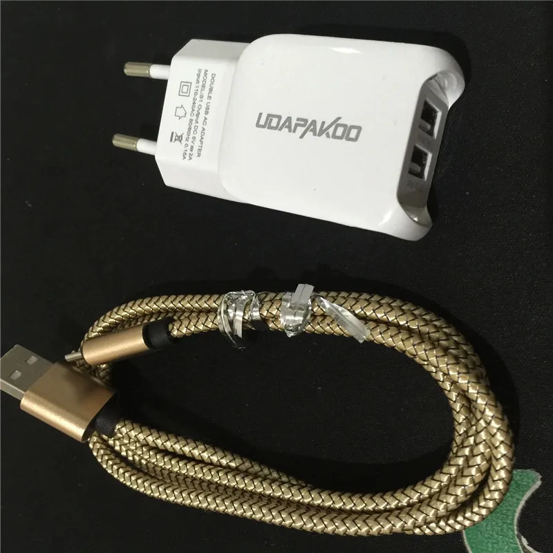 5В 2A зарядное устройство адаптер + 1 м Micor USB кабель для huawei P6 P7 P8 honor 8A 8C 8S 8X7 xiaomi Redmi Note