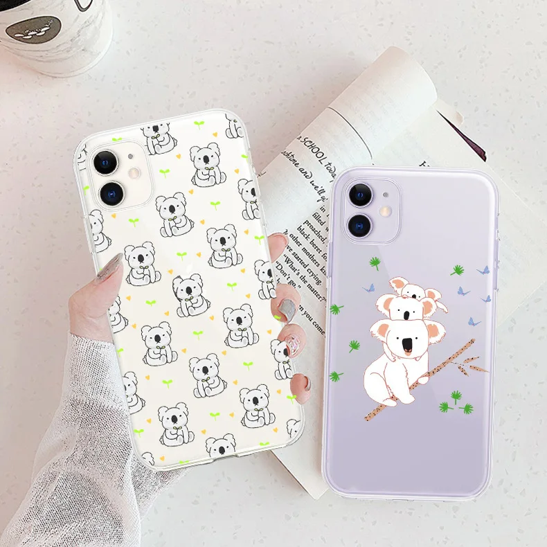 Мягкий силиконовый чехол из ТПУ для iPhone 11 Pro Max SE 2020 5 5S 6 6S 7 8Plus MAX XR XS X10|Сумки