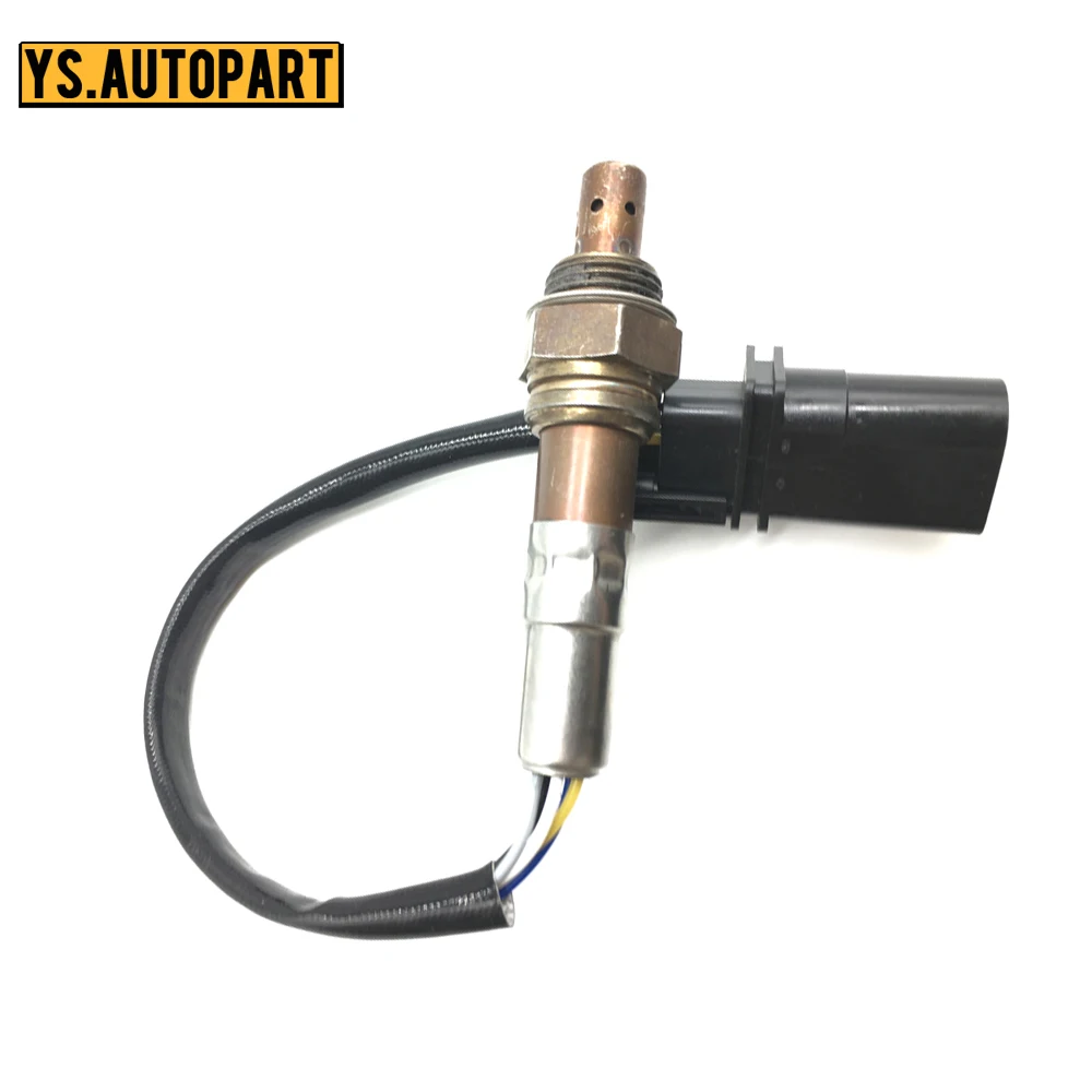 Лямбда O2 кислородный датчик 036906262T для AUDI A4 A5 A6 A7 Q7 A8 PORSCHE Cayenne SEAT Cordoba Ibiza SKODA Fabia Polo Tou