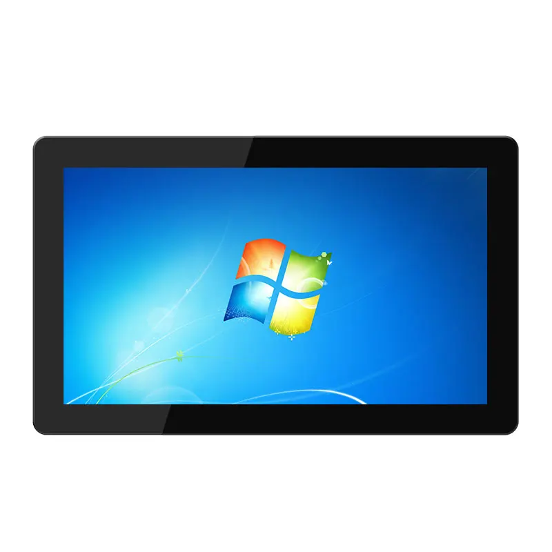 

15 inch TFT LCD Industrial CCTV Computer Monitor with BNC