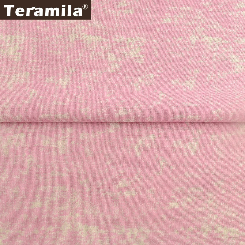 Teramila Hand Dyed Canvas Fabric Cotton Linen Cloth Tissu Sofa Cushion Tablecloth Bag Curtain Sofa Cushion Cabas Telas Por Metro
