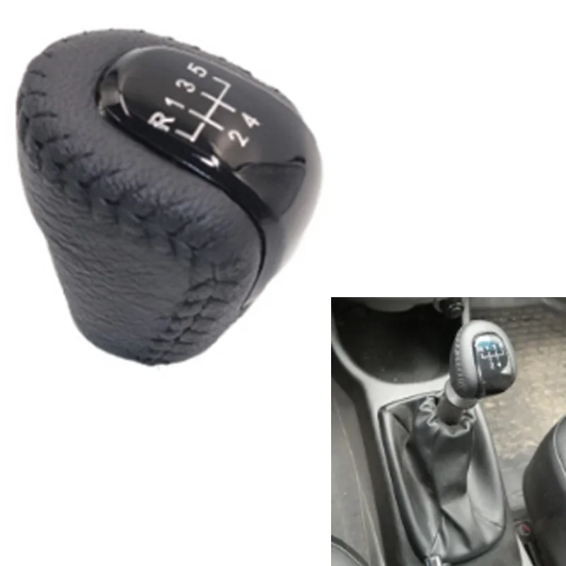 5 скоростной автомобильный рычаг переключения передач для buick excelle daewoo nubira lacetti 08 12