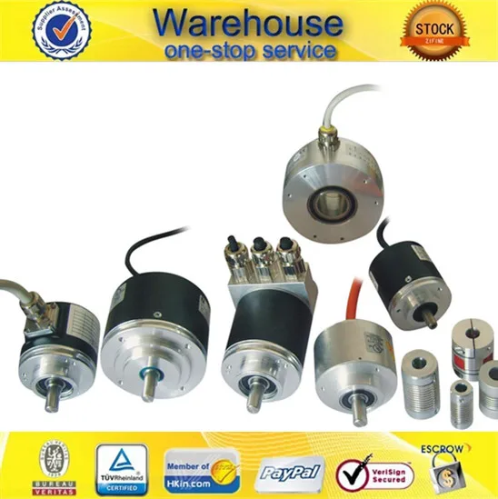 

Rotary Encoder ZKD-56V-250BM-G05L-D
