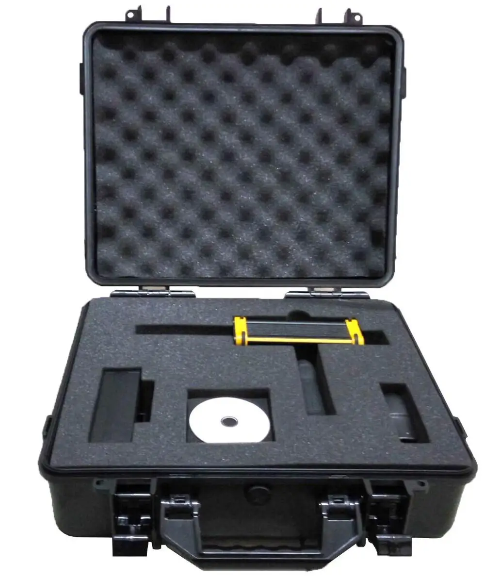 

Long Range Underground Laser Treas gold Metal Detector