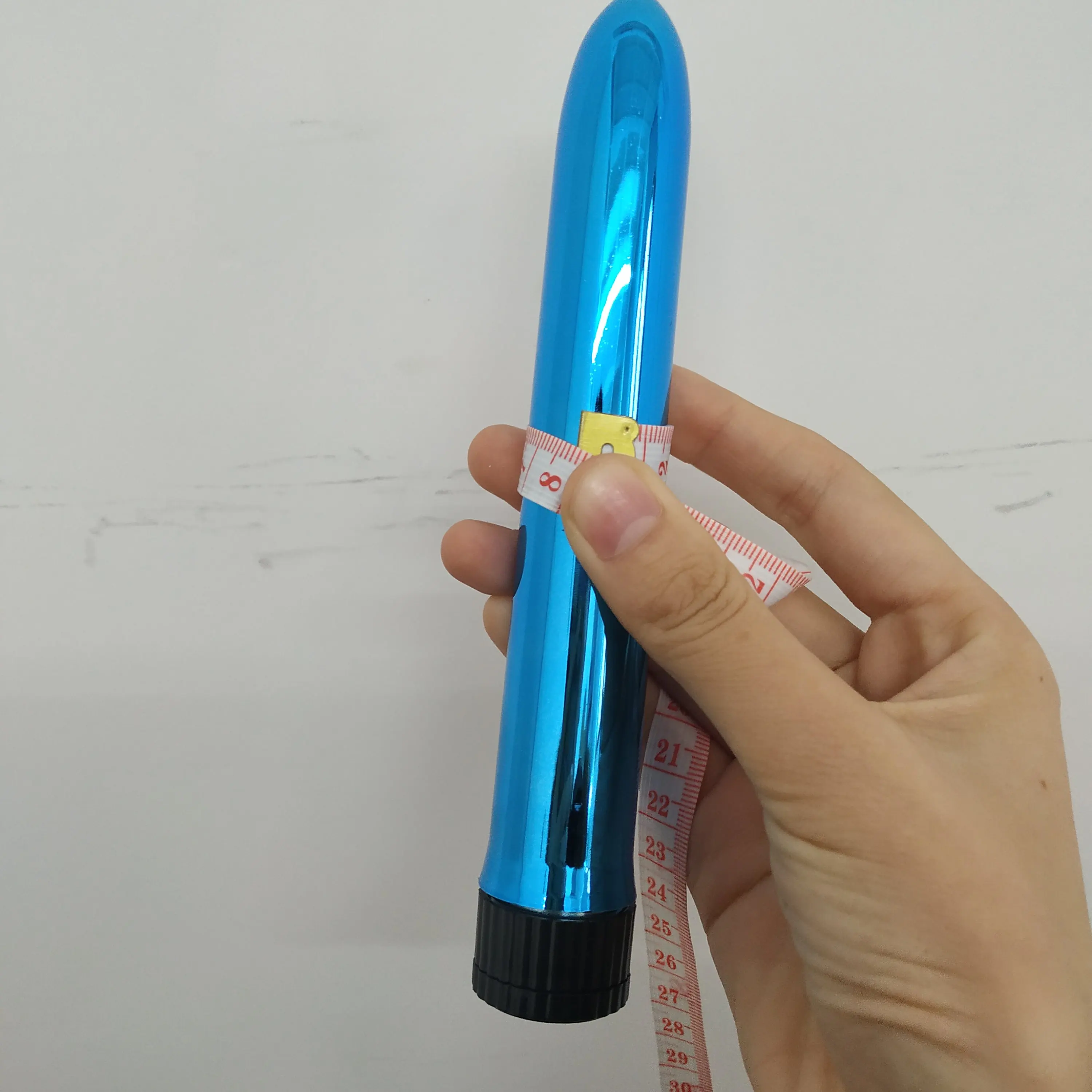 7 дюймовый мощный вибратор G Spot Multi Speed фаллоимитатор мини пуля AV палочка клитор