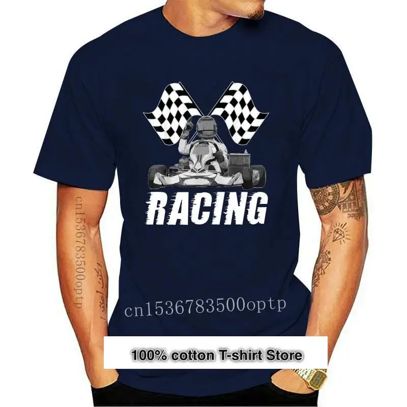 

Camiseta Go Karting, camiseta Go-Karting, camiseta Go Kart Racing
