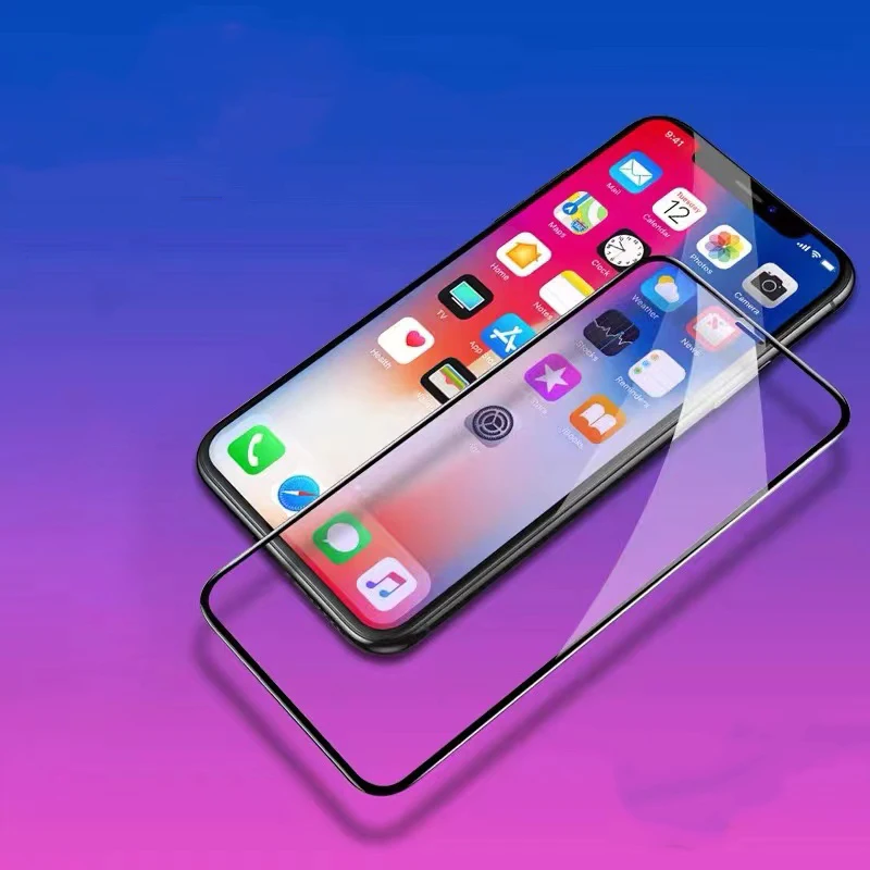 Защитное стекло 2.5D для Huawei Honor 50 SE 10i 10 10X 20S 20E 30S 30i View 20 30 Pro Lite | Мобильные телефоны и