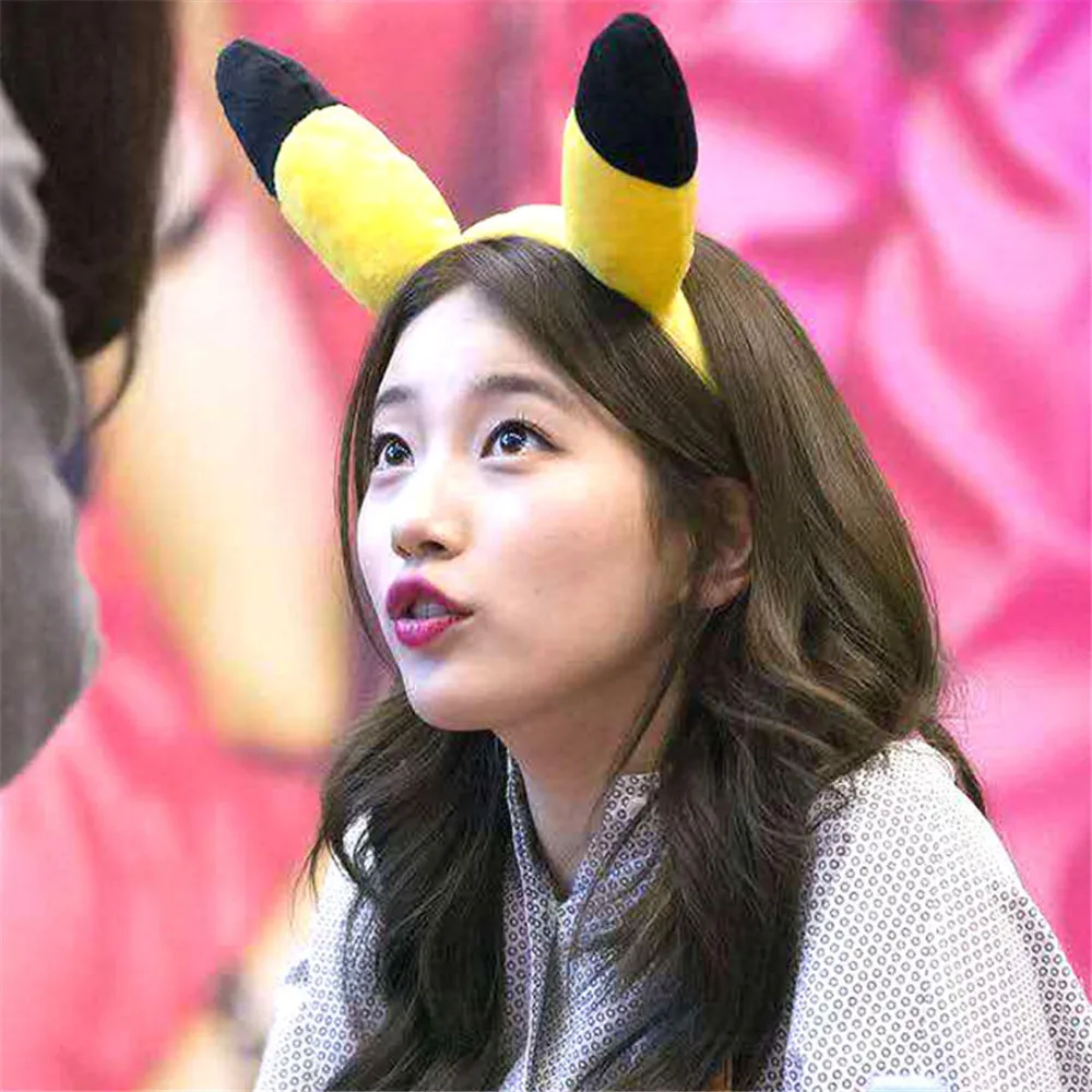 Женская головная повязка для девочек аксессуары волос Детские украшения дня