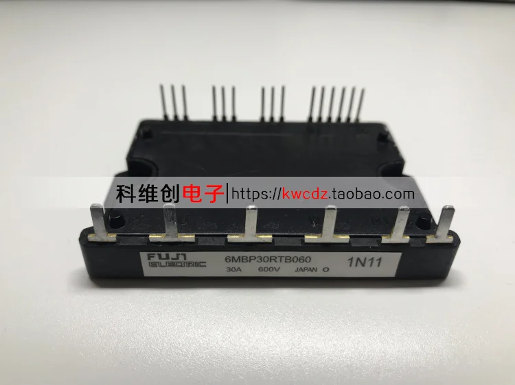 

6MBP30RTB060-12 6MBP30RTB060-50 6MBP30RTB060 1piece Original