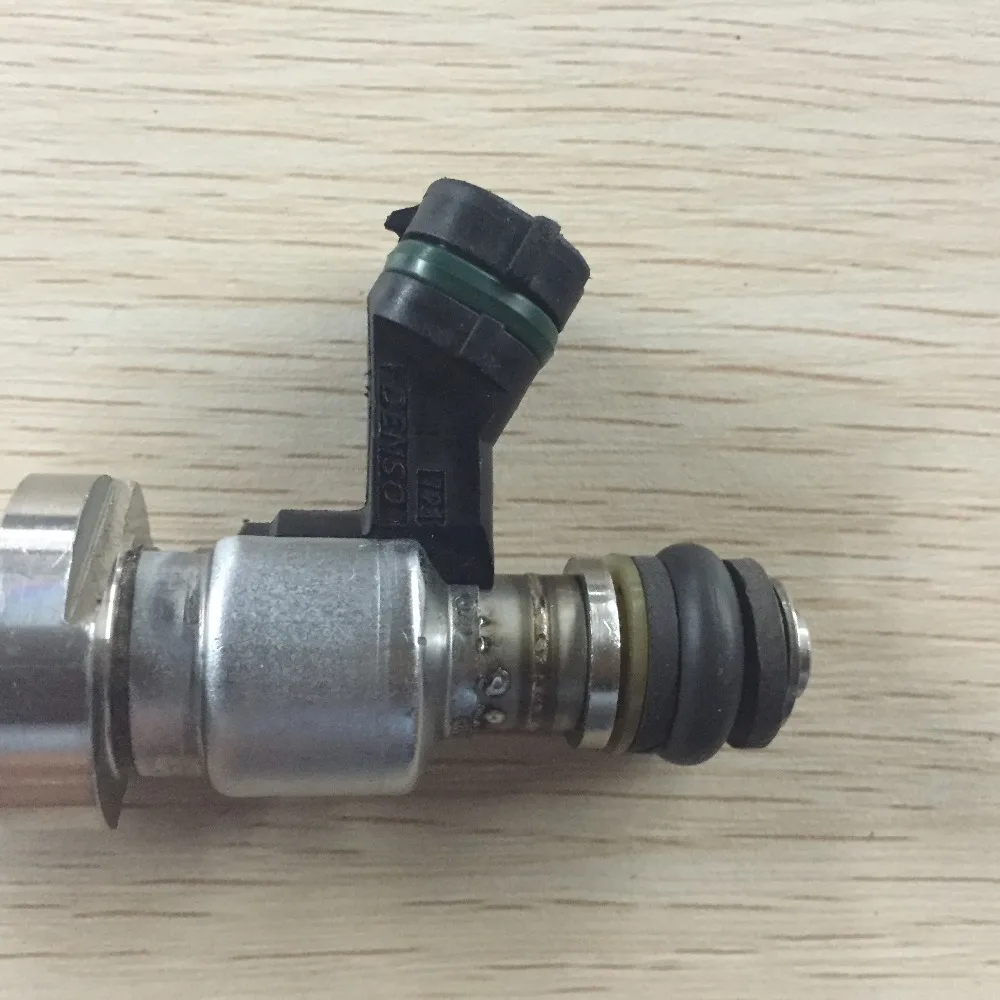 Бесплатная Доставка! И горячая распродажа! Инжектор топлива/впрыск подходит для