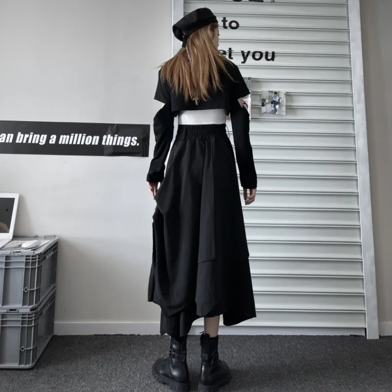 Дешевая оптовая продажа 2021 весна лето осень новая модная повседневная