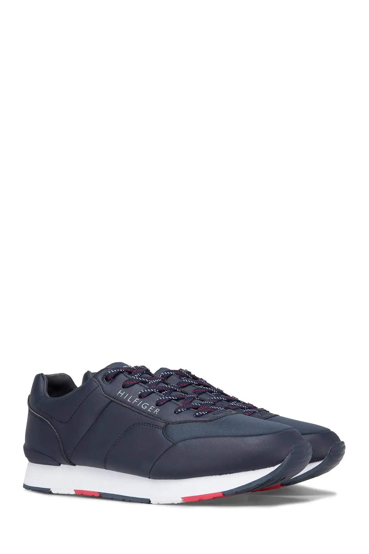 Мужская обувь Tommy Hilfiger FM0FM02057 403|Мужские кроссовки и кеды| |