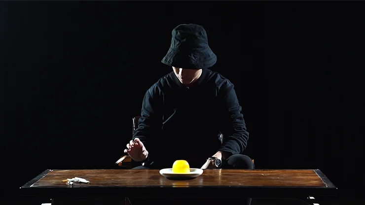 Супермощная система (SPS) (PSI Power) от секретной фабрики ментализм магические трюки