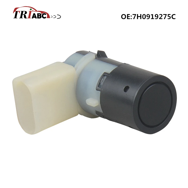 PDC датчик парковки для Audi A6 4F2 C6 VW Transporter V Audi A4 A6 A8 Skoda Octavia II Polo детектор парктроника 7H0919275C
