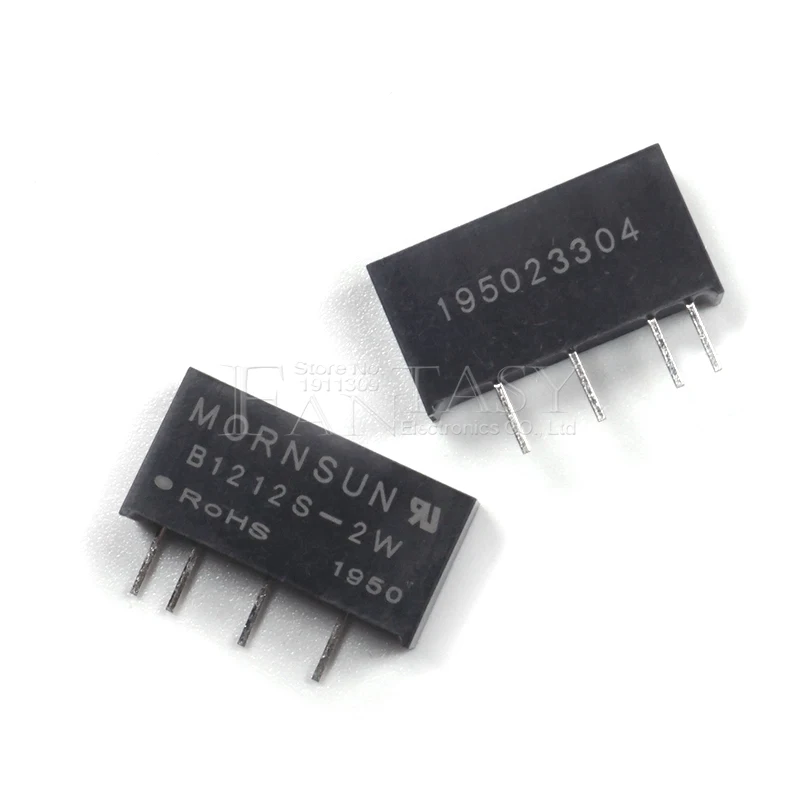 1 шт. B1212S 2W 2WR2 DIP 4 Модуль Аутентичные 2 B1212|Интегральные схемы| |
