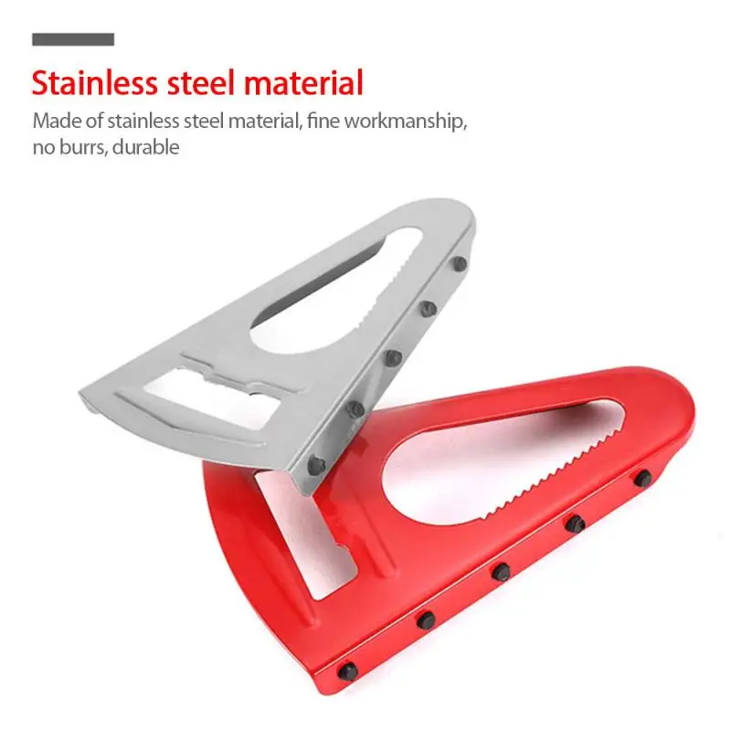 Открывалка для бутылок с винтовой крышкой открывалка банок из нержавеющей стали