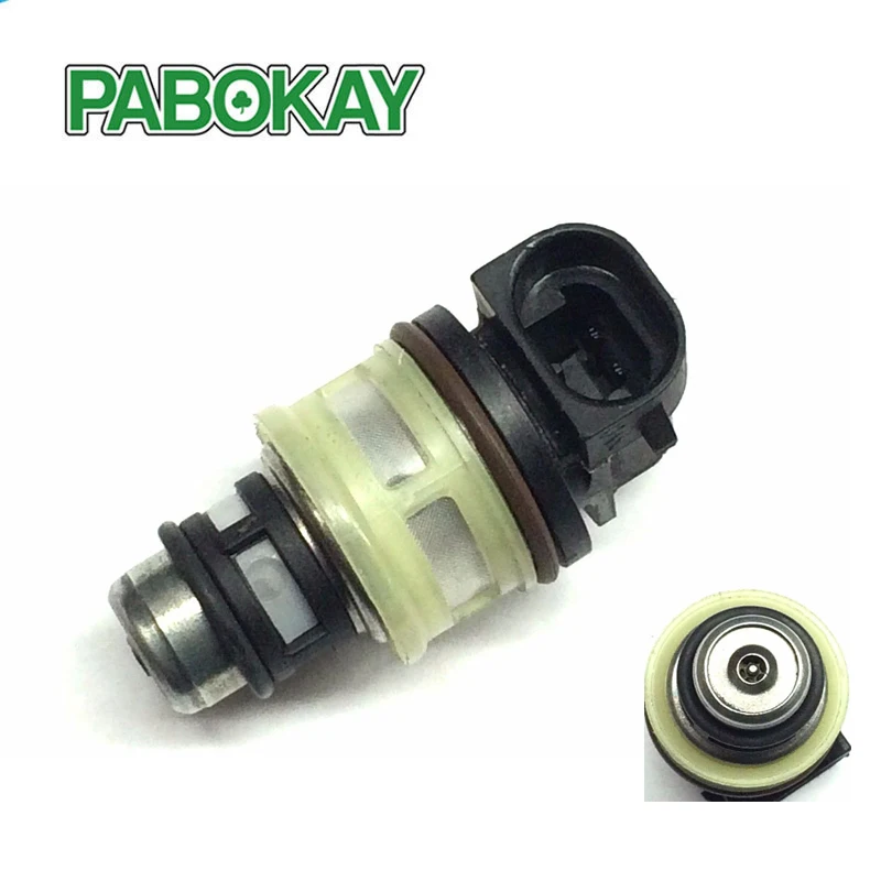 

D224A5278 Fuel Injector 17111986 For Chevrolet Beretta Corsica Buick 2.0 2.2 S15 2.5 5235277
