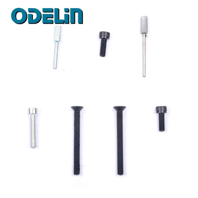 Комплект инструментов для синхронизации и блокировки двигателя Turbo Opel Vauxhall Chevrolet