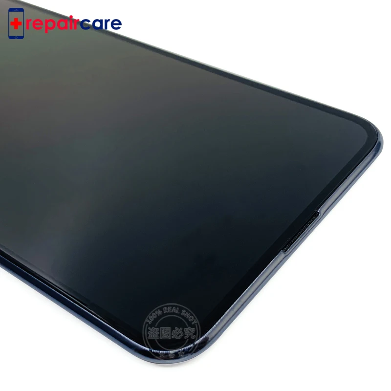 6,36 ''1080x2340 Amoled ЖК-дисплей для Huawei Honor magic дисплей сенсорный экран для Honor magic 2 ЖК-дисплей дигитайзер с рамкой