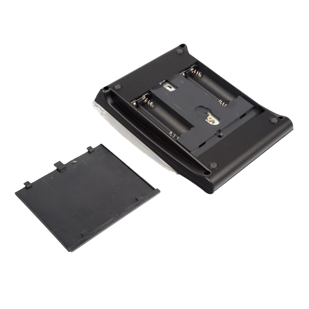 30g x 0.001g LCD Electronic Scale Precision Pocket Scale For Accurate Measurement Of Musical Instrument Accessories