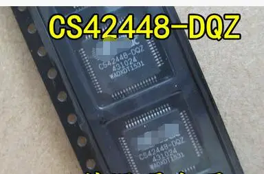 100% новая бесплатная доставка CS42448-DQZ | Электроника