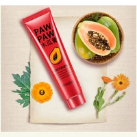 papaya cream lip balm natural pawpaw hygienic llipstick hydrating moisturizing smoothing for lips hand foot multi function care