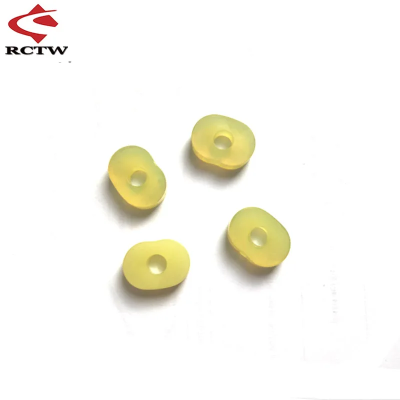 пластиковая зубчатая шесте