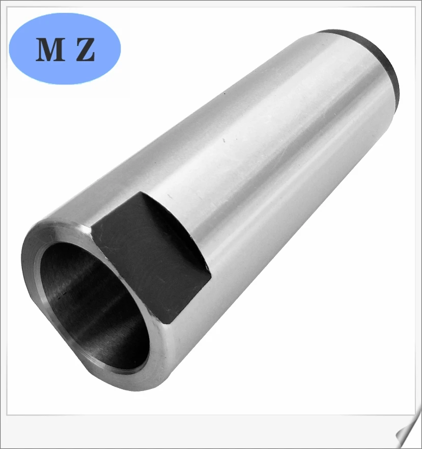 Токарный станок шпиндель передача рукава адаптер mt1 mt2 mt3 mt4 mt5 рукав Морзе