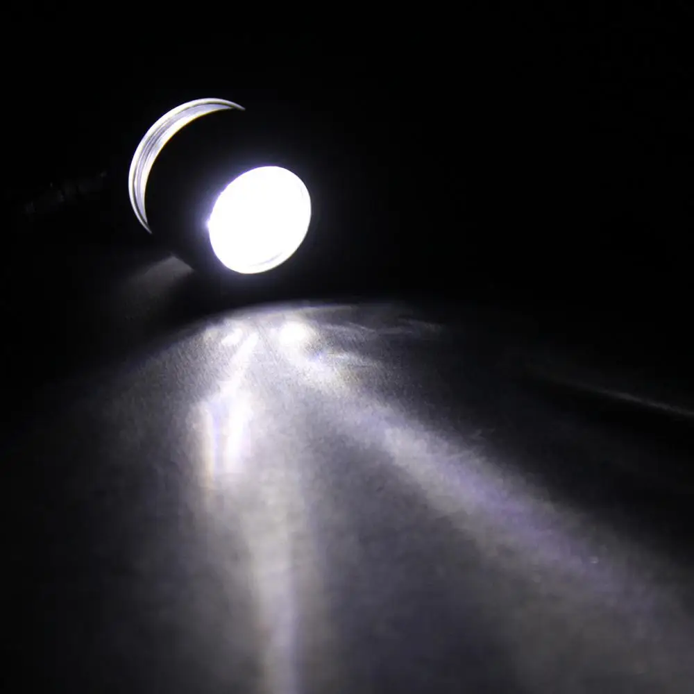 Велосипедный светильник 5 светодиодный горный велосипедный Спидометр проводной