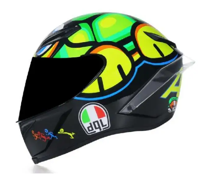 2021 мотоциклетный шлем Для мужчин полный набор шлема профессиональный