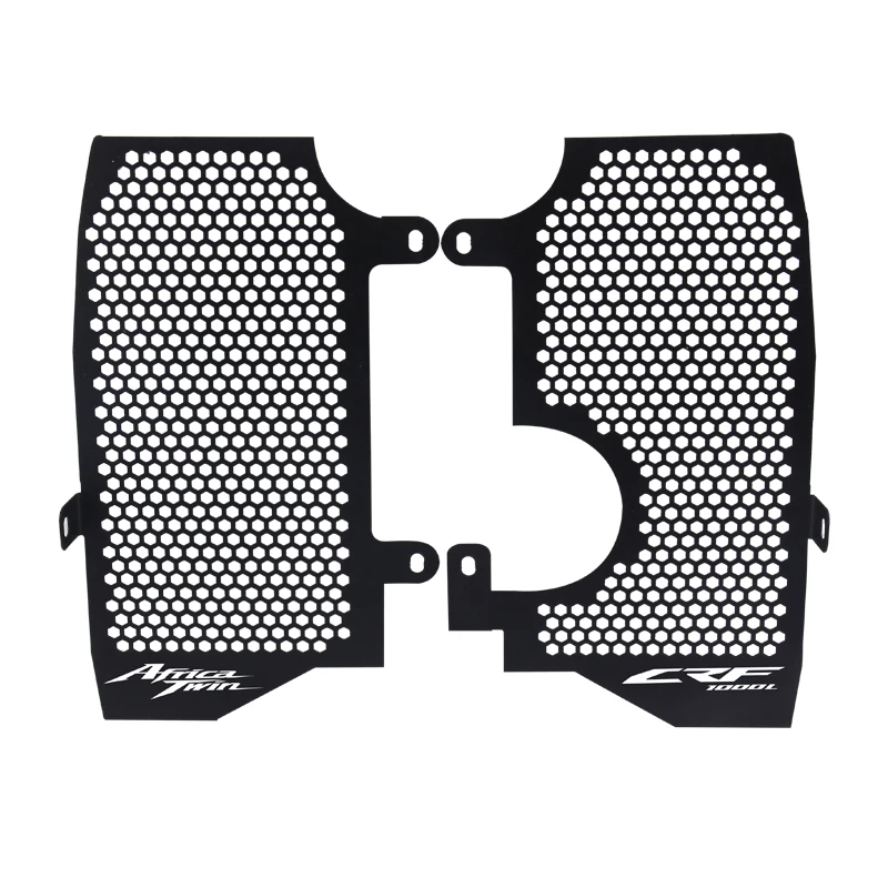 Аксессуары для мотоциклов защитная крышка радиатора решетки HONDA CRF1000L Africa Twin/ ADV