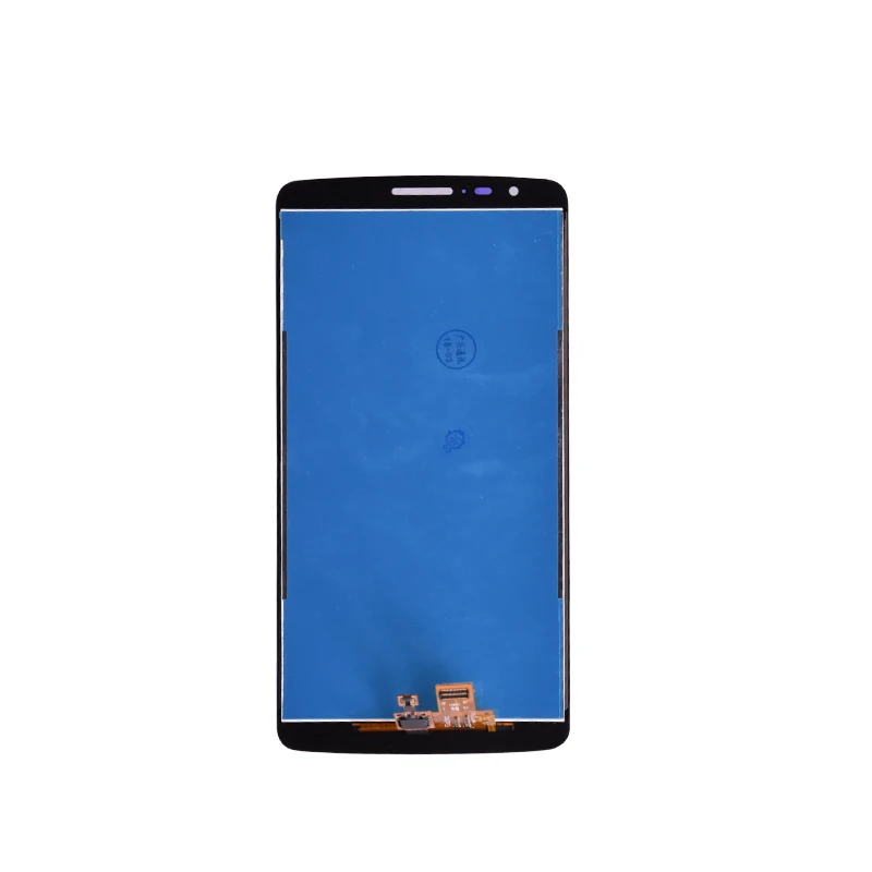 ЖК-дисплей для LG G3 Stylus D690 кодирующий преобразователь сенсорного экрана в сборе