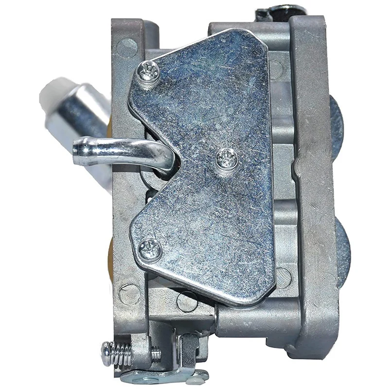 Карбюратор с прокладками для моделей двигателей Briggs & Stratton 796258 796227 796997 792295, подходит для моделей 407777 40N877 40R877 445677.