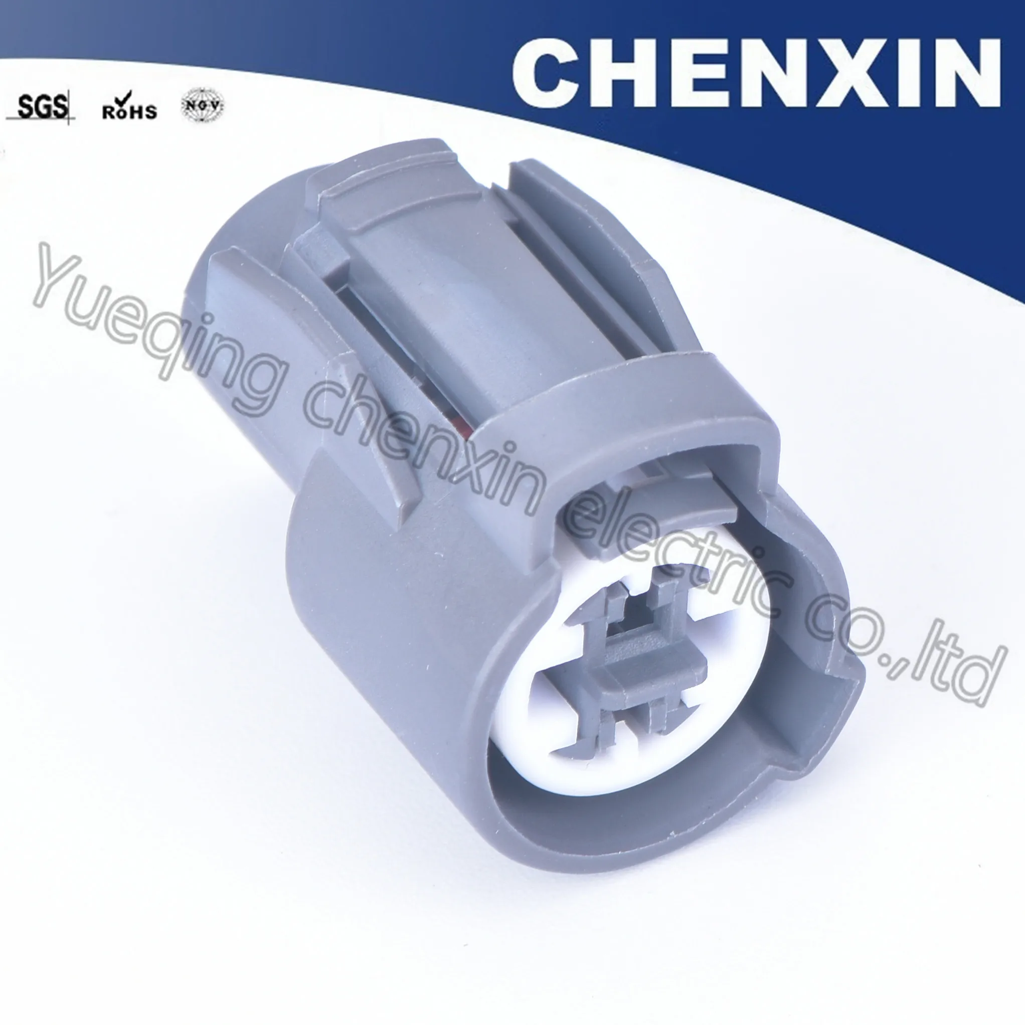 Серый 2pin 1 0 female 6189-0156 VTEC переключатель давления-стук датчик адаптеров розетки