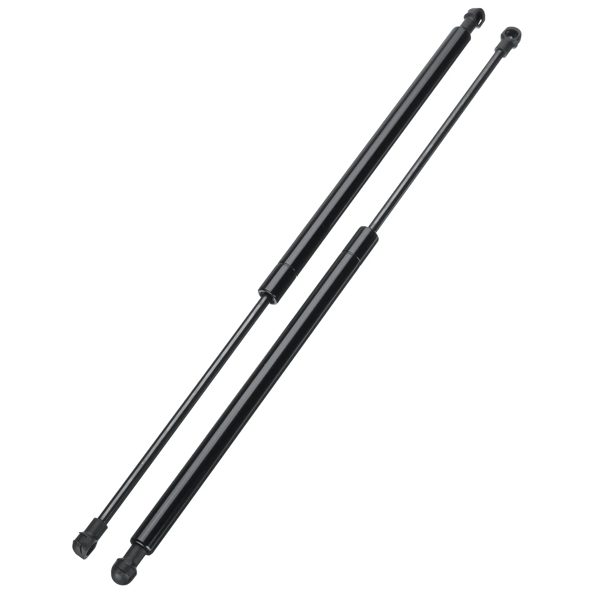 Пружина опоры газовой стойки багажника для Nissan X-Trail 2001-2006 90450-8H31A 90451-8H31A 90451-EQ30A 2 шт.