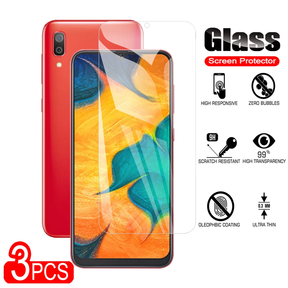 

Закаленное стекло с полным покрытием для Samsung J6 2018 j6 plus, 3 шт.