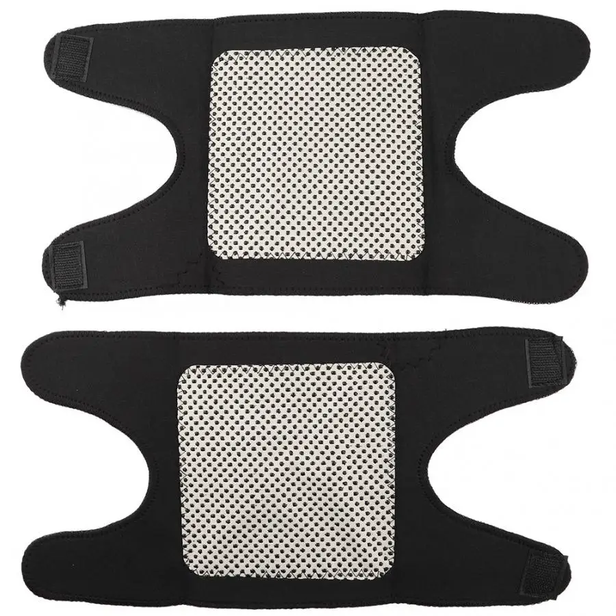 Регулируемая дышащая САМОНАГРЕВАЮЩАЯСЯ спортивная защита для локтя в стиле