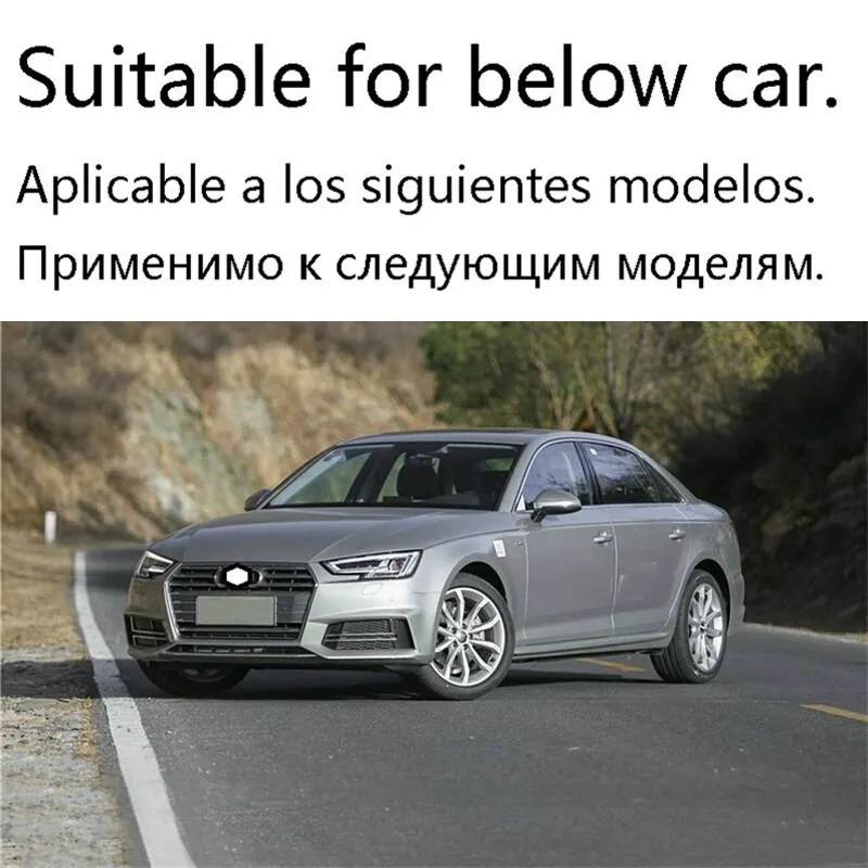 Декоративные автоматические ручки на выходе двери кондиционера интерьера