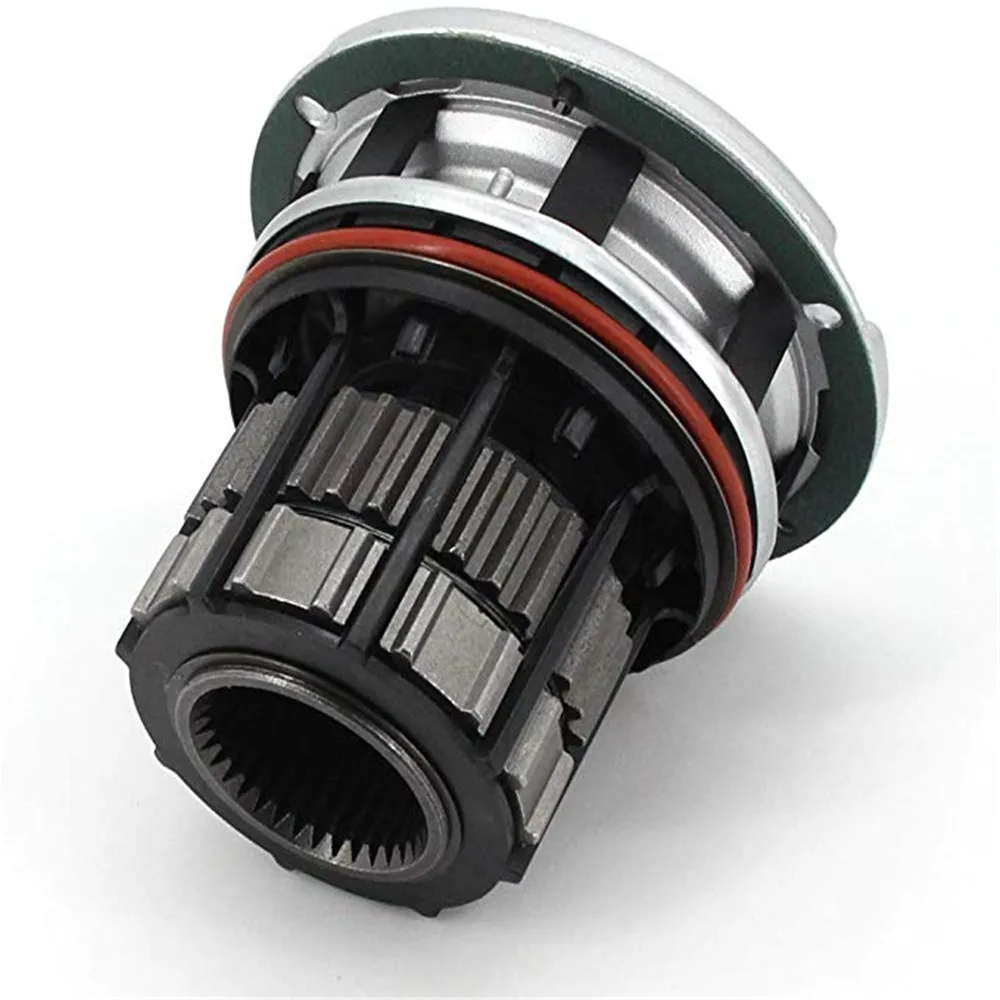 Ступица колеса передней блокировки OEM BC3Z3B396B для Ford F250 F350 F450 Xl Xlt 6.7L 6.8L 6.2L|Защитный