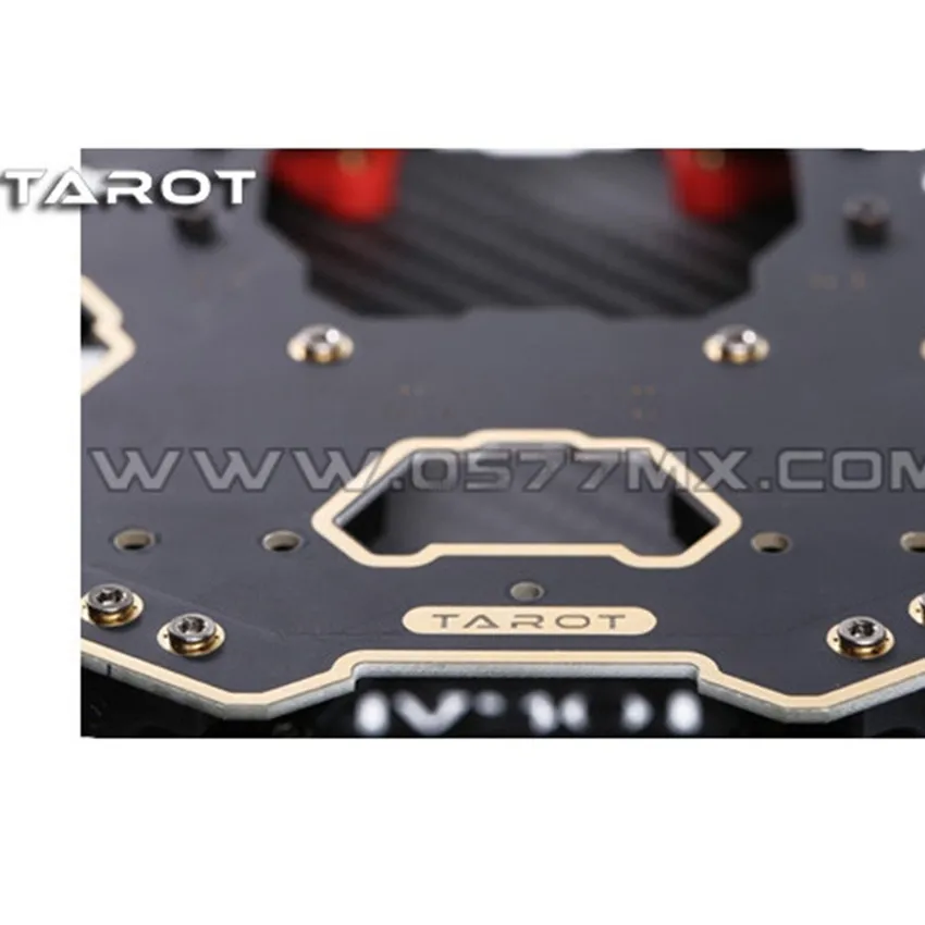 Таро rc TL68P00 680Pro шестиосевая складной воздушный беспилотный рамку