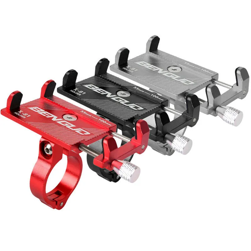 Велосипедный держатель для телефона велосипедный кронштейн на руль горного