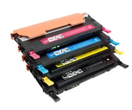 Совместимый картридж с тонером для принтера Samsung CLP-310 310N 315 315W CLP-320 325 CLX-3170 3175 3175N3