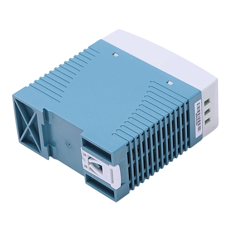 MDR-60 24 в 60 Вт din-рейка источник питания ac-dc драйвер регулятор напряжения мощность