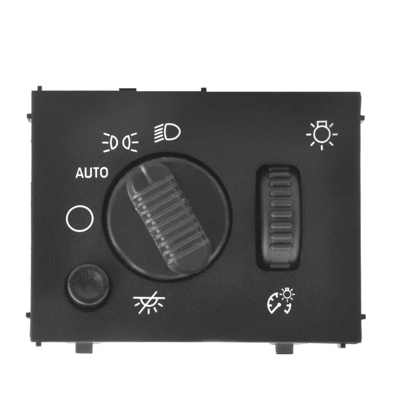 Светодиодный светильник панель приборов диммер и купольный контроллер